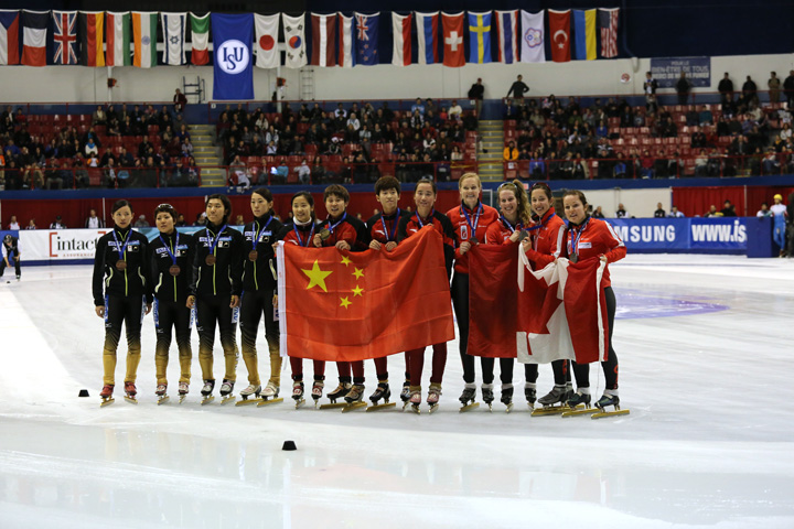 COC photo: Greg Kolz