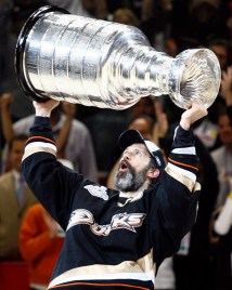 Scott Niedermayer