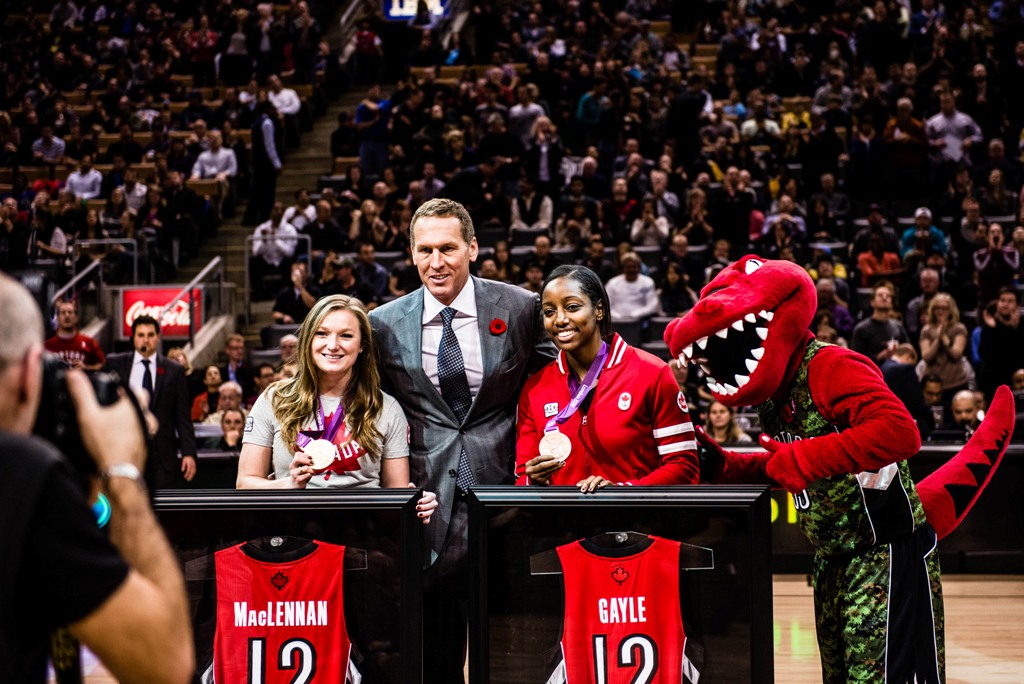 Photo du COC : Winston Chow