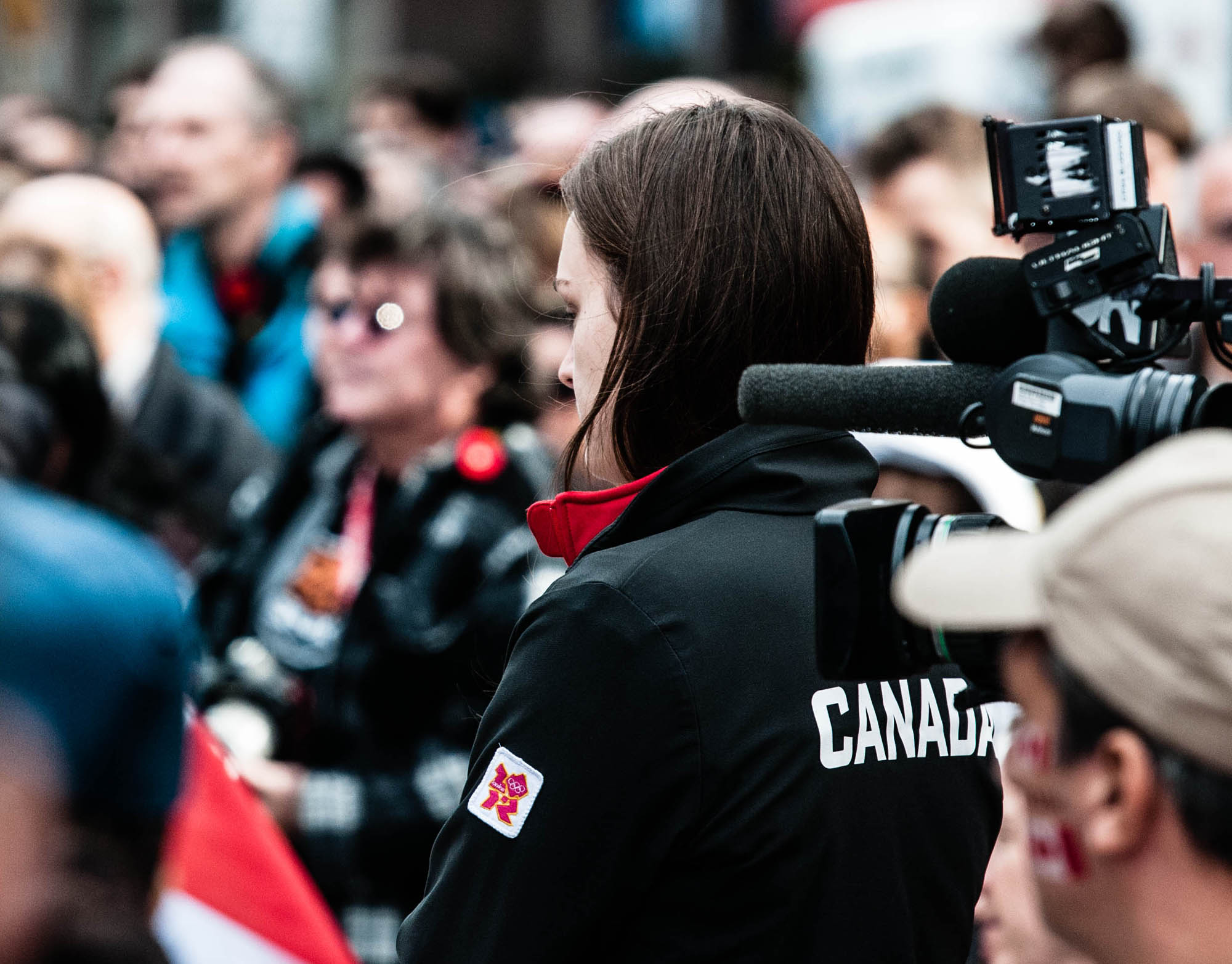 Photo du COC: Winston Chow