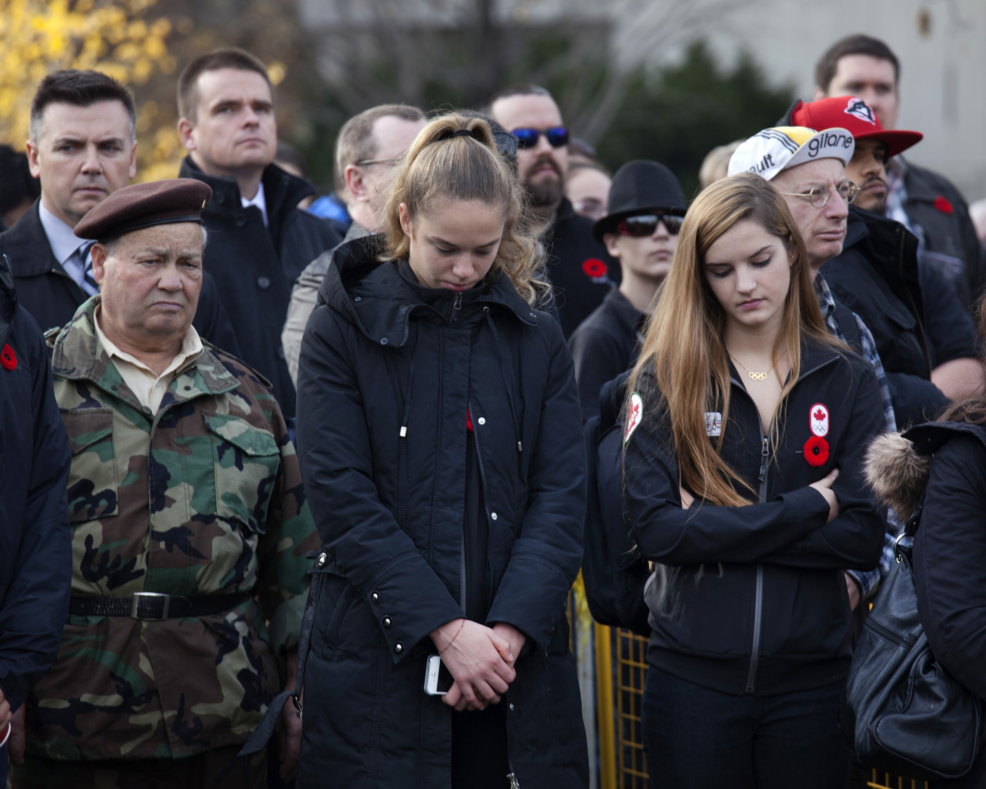 Photo du COC : Jenna Muirhead-Gould