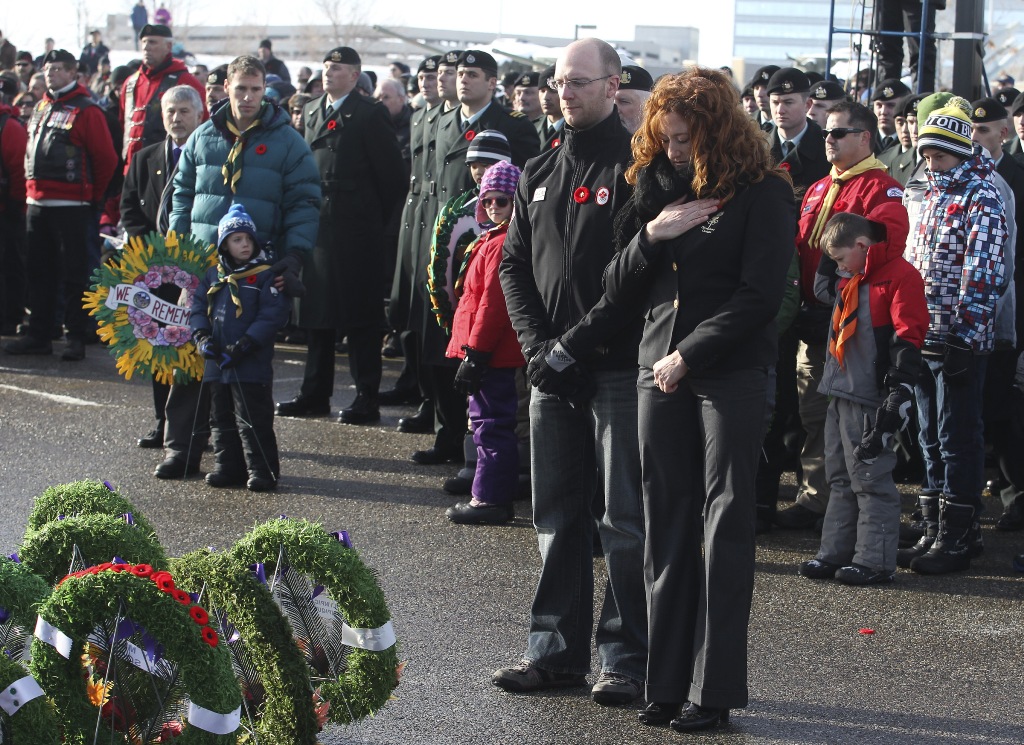 Photo du COC : Mike Ridewood