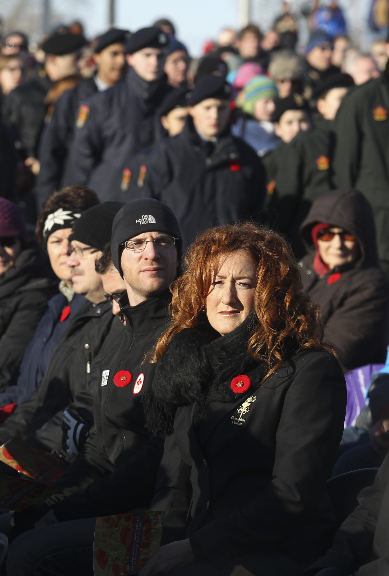 Photo du COC : Mike Ridewood