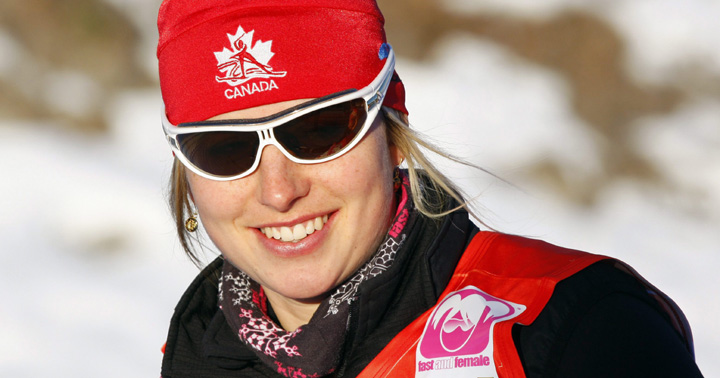 Photo : La Presse canadienne