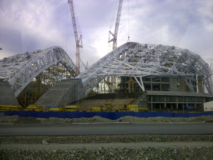 Photo du COC : Jane Almeida