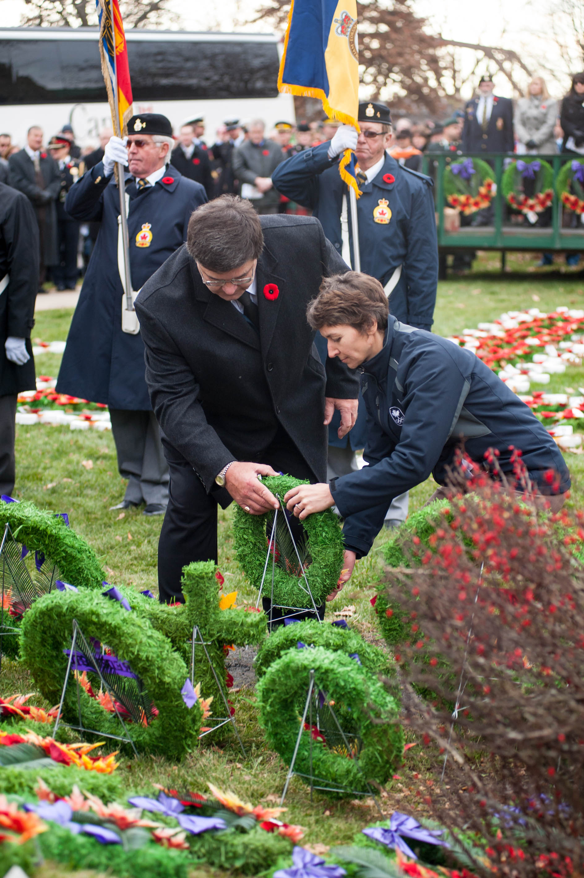 Photo du COC : Rob Blanchard