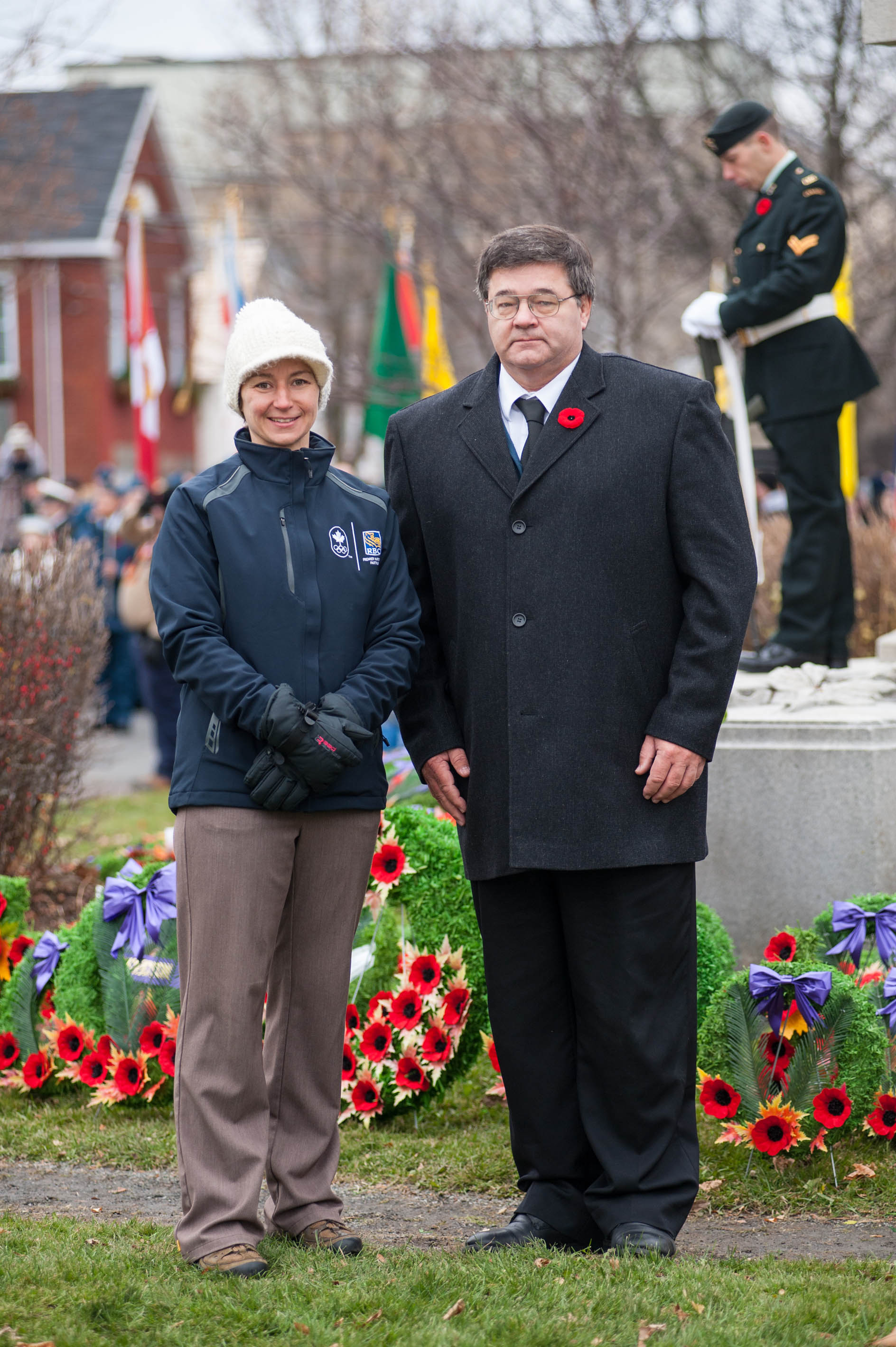 Photo du COC : Rob Blanchard