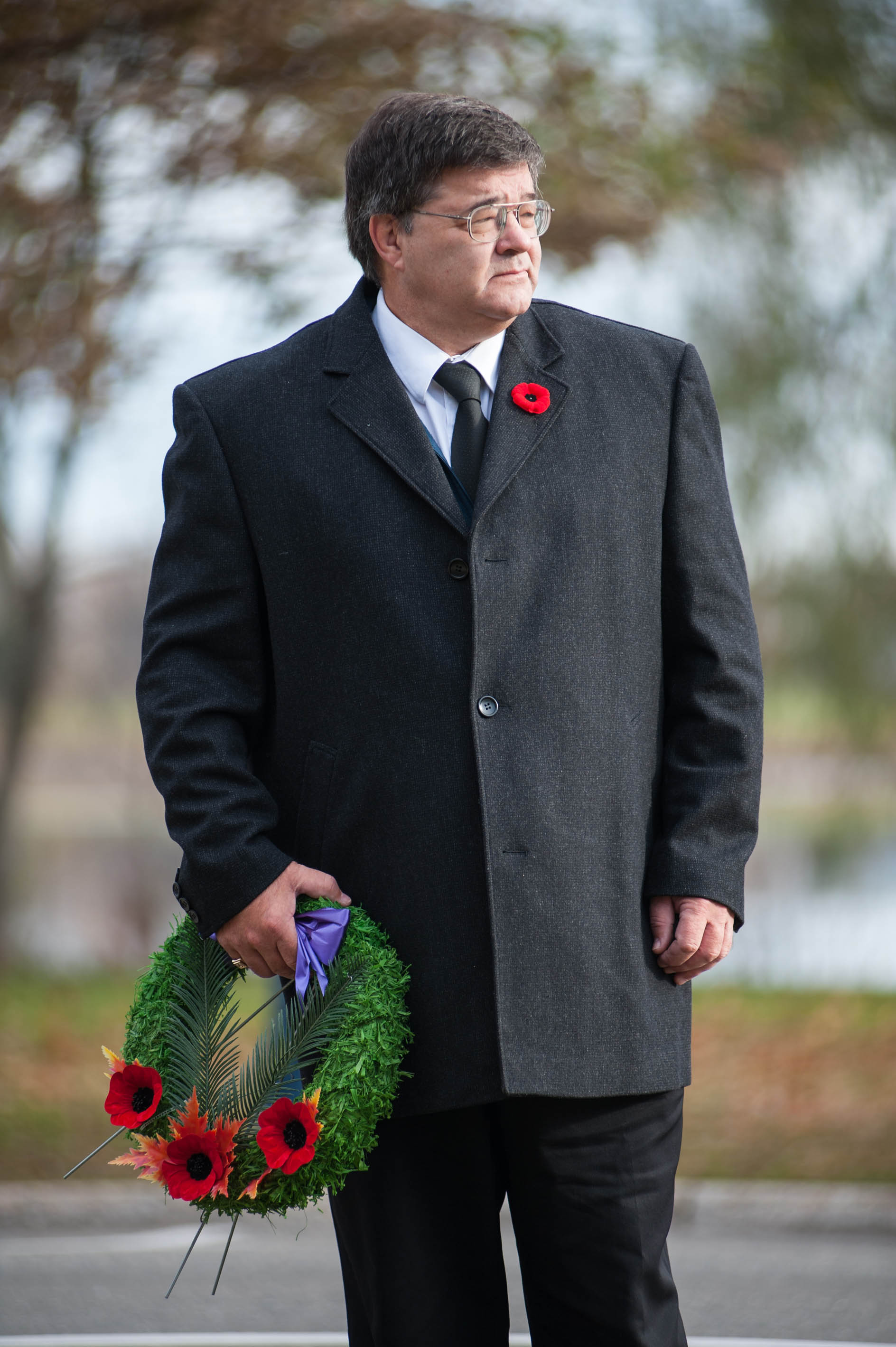 Photo du COC : Rob Blanchard