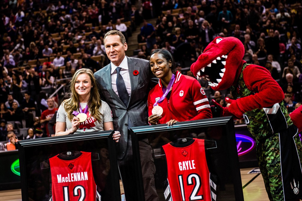 Photo du COC : Winston Chow