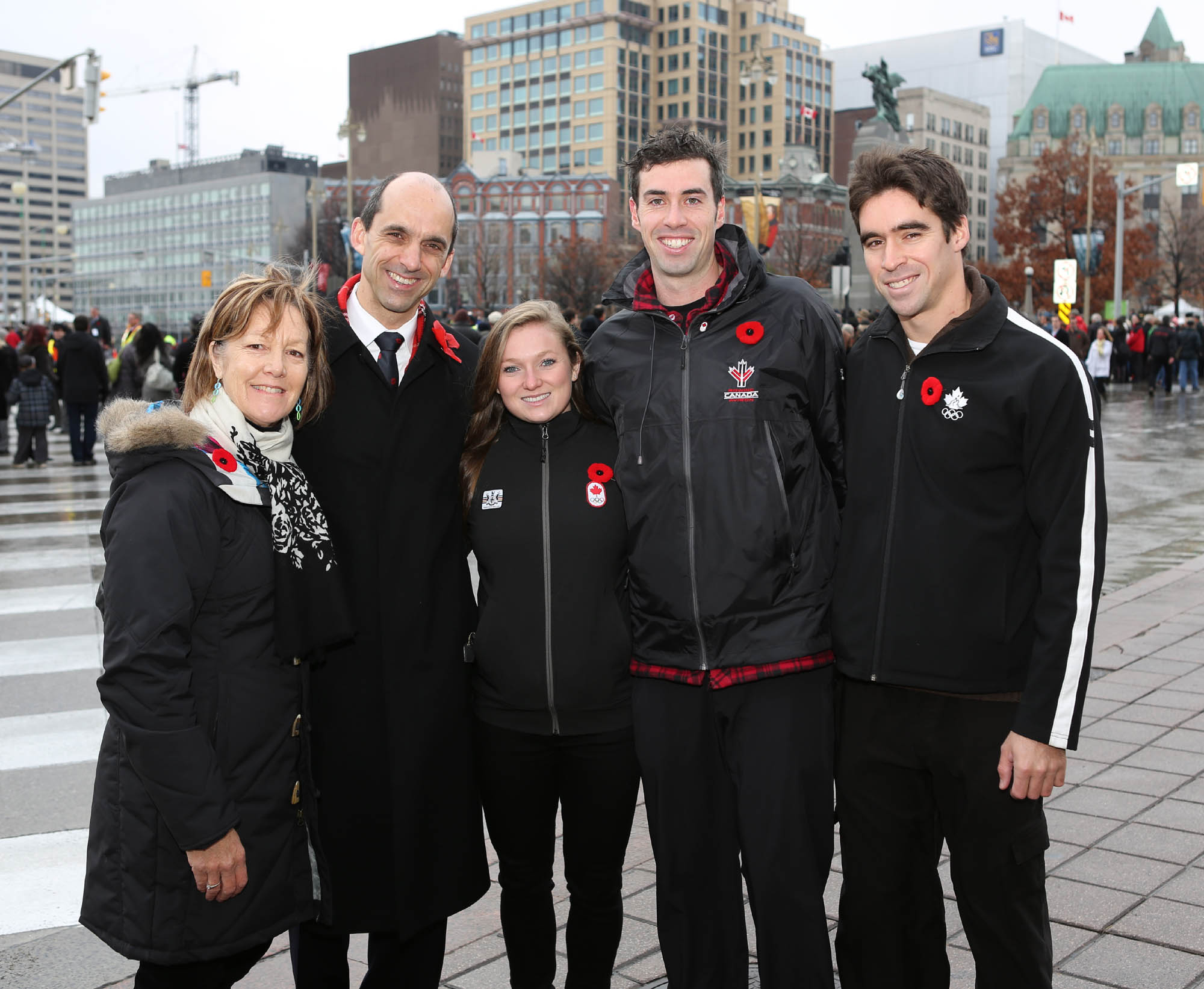 Photo du COC : Greg Kolz