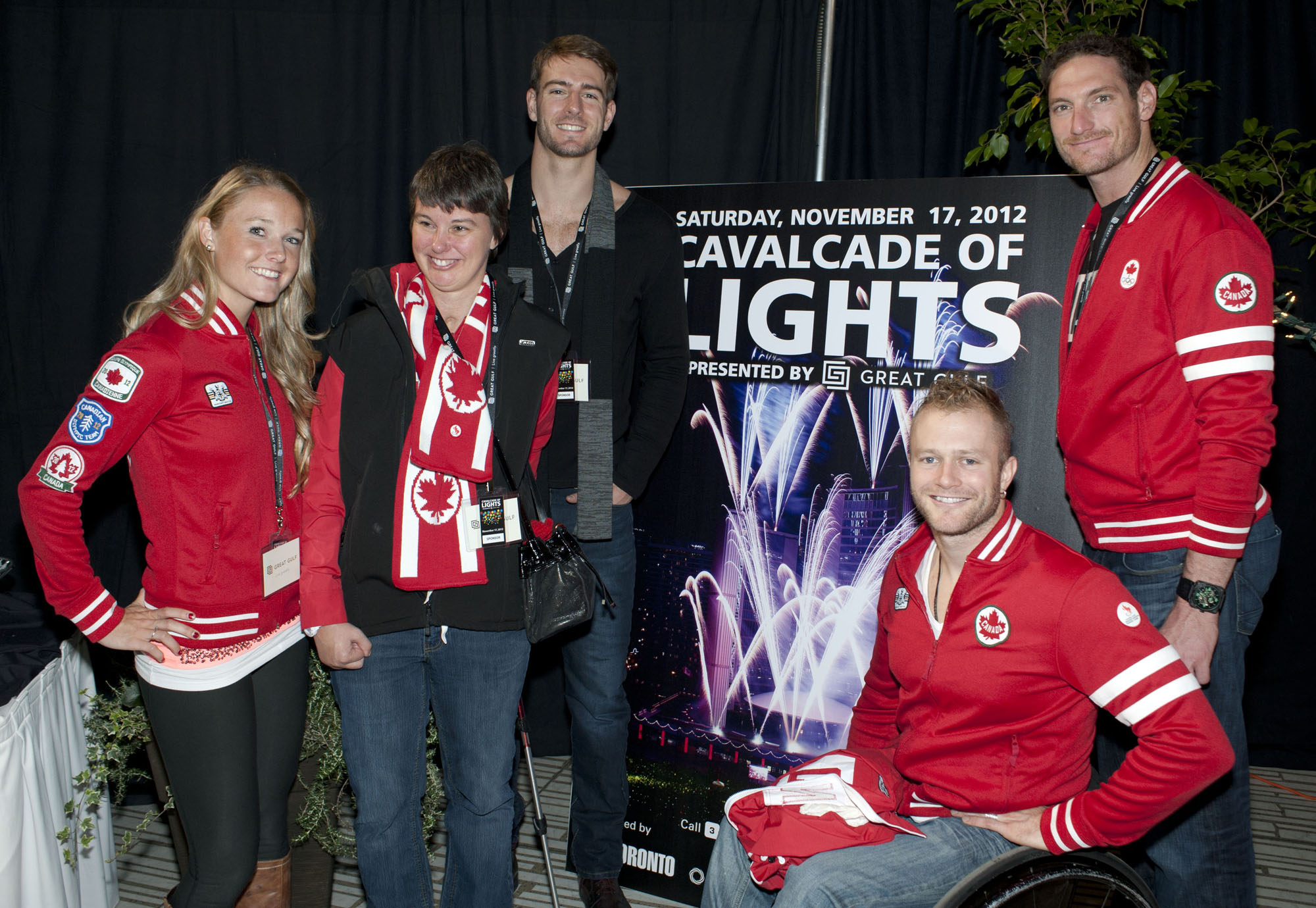 Photo du COC : Salvatore Sacco