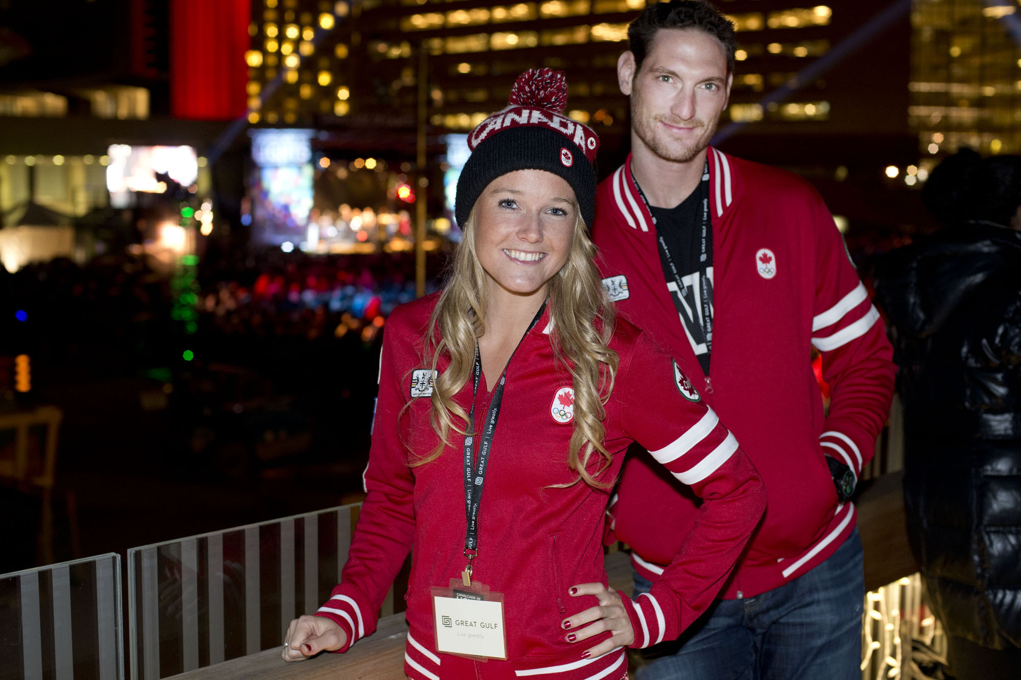 Photo du COC : Salvatore Sacco