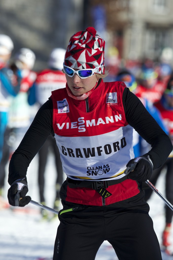 Photo du COC : Patrice Lapointe