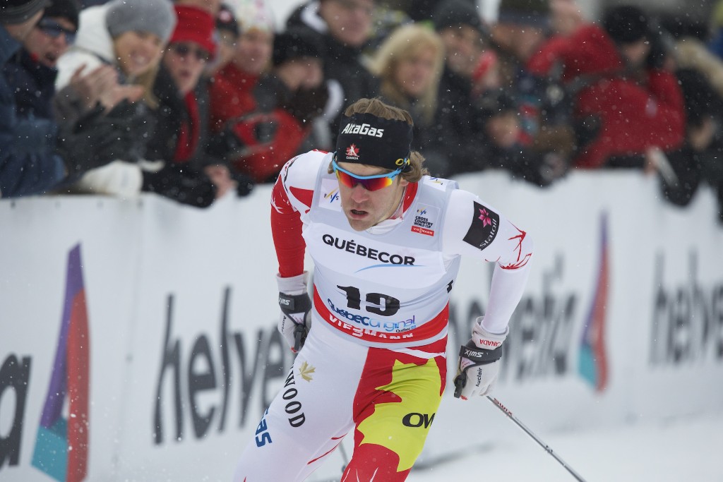 Photo du COC : Patrice Lapointe