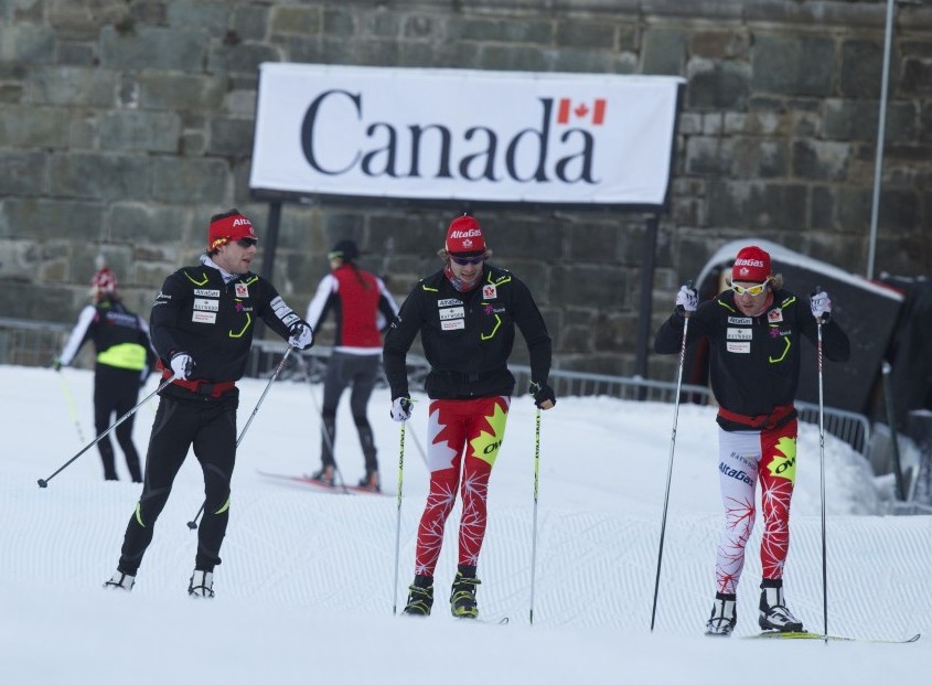 Photo du COC : Patrice Lapointe