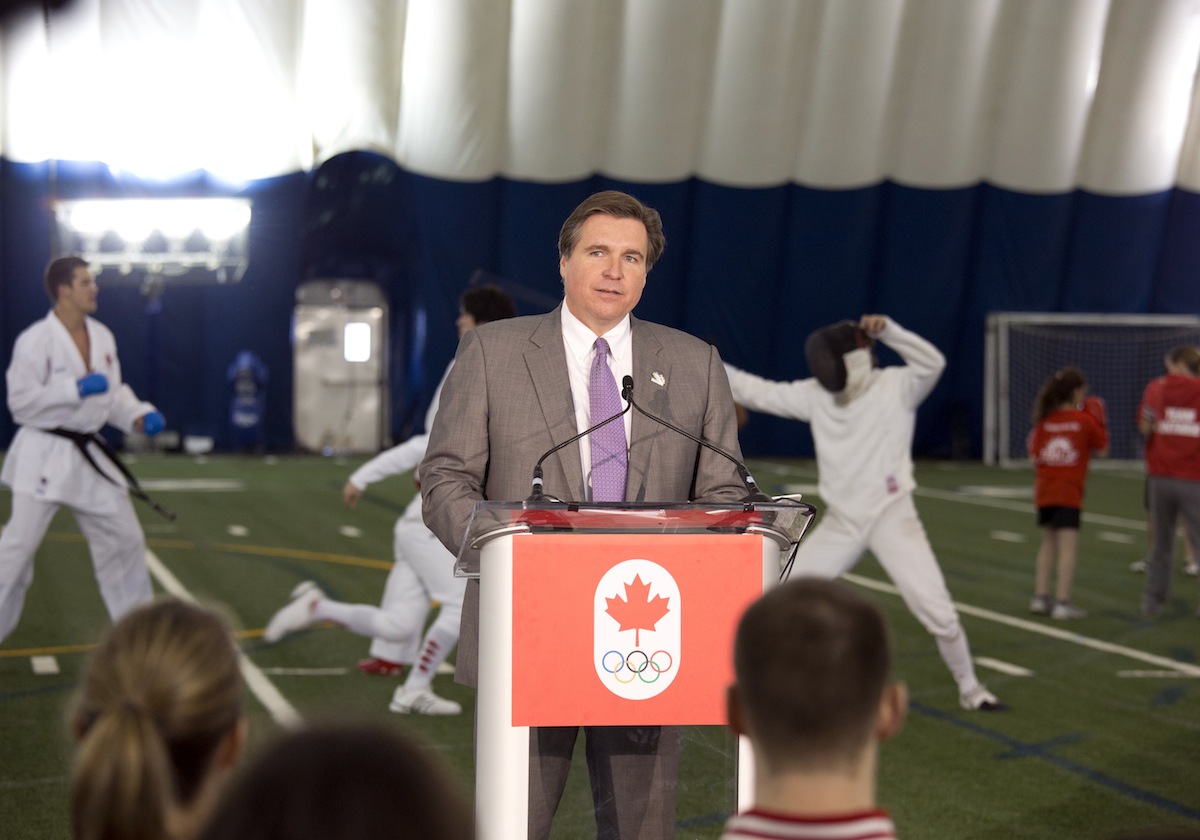 Photo du COC : Jenna Muirhead-Gould