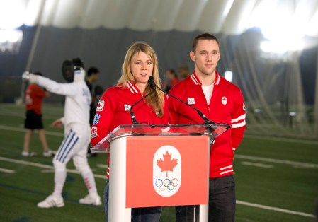 Photo du COC : Jenna Muirhead-Gould Photo du COC : Jenna Muirhead-Gould