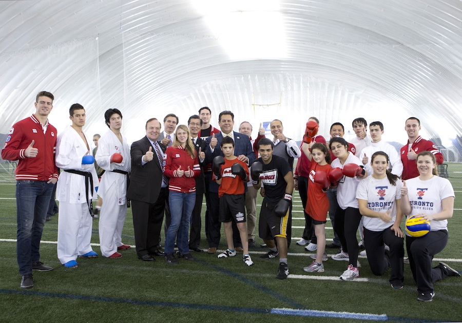 Photo du COC : Jenna Muirhead-Gould