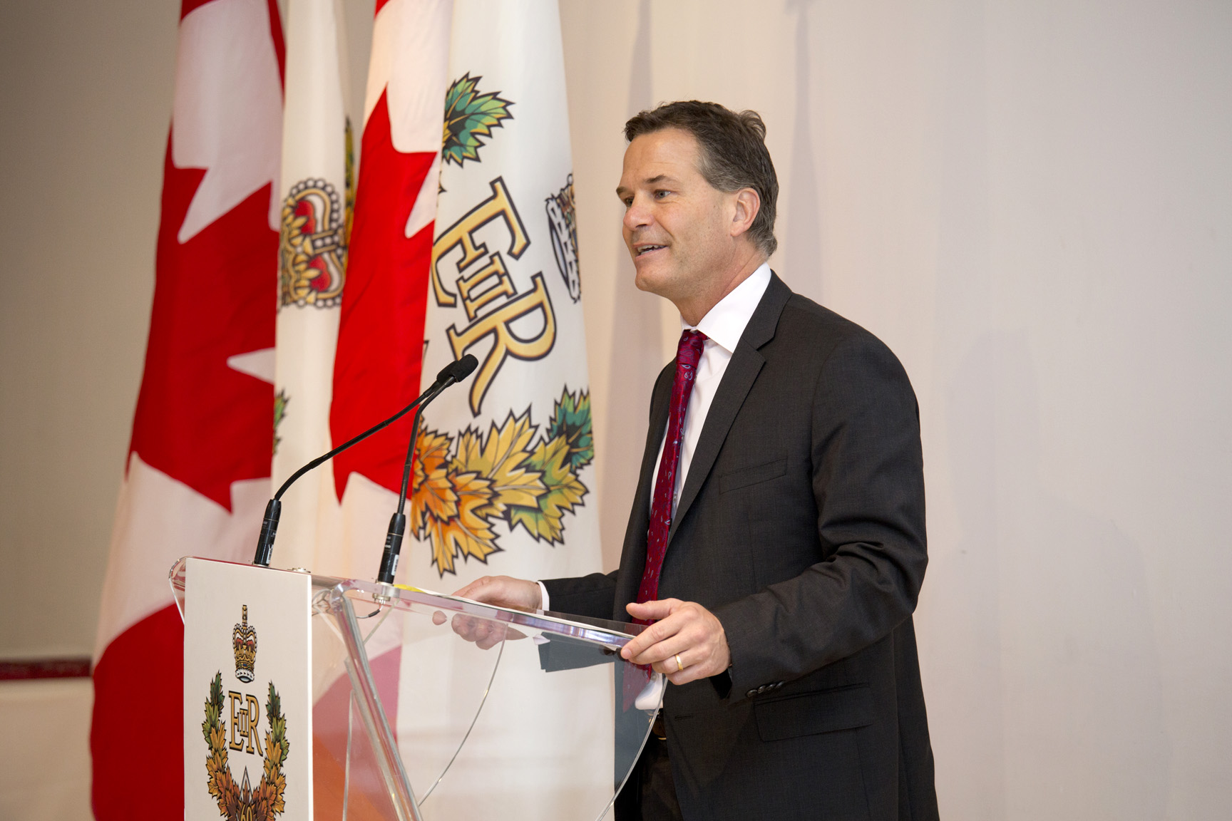 Photo du COC: Jenna Muirhead-Gould