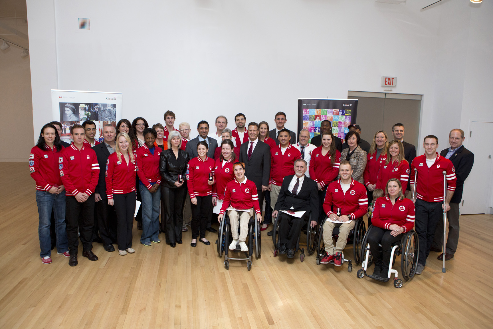 Photo du COC: Jenna Muirhead-Gould