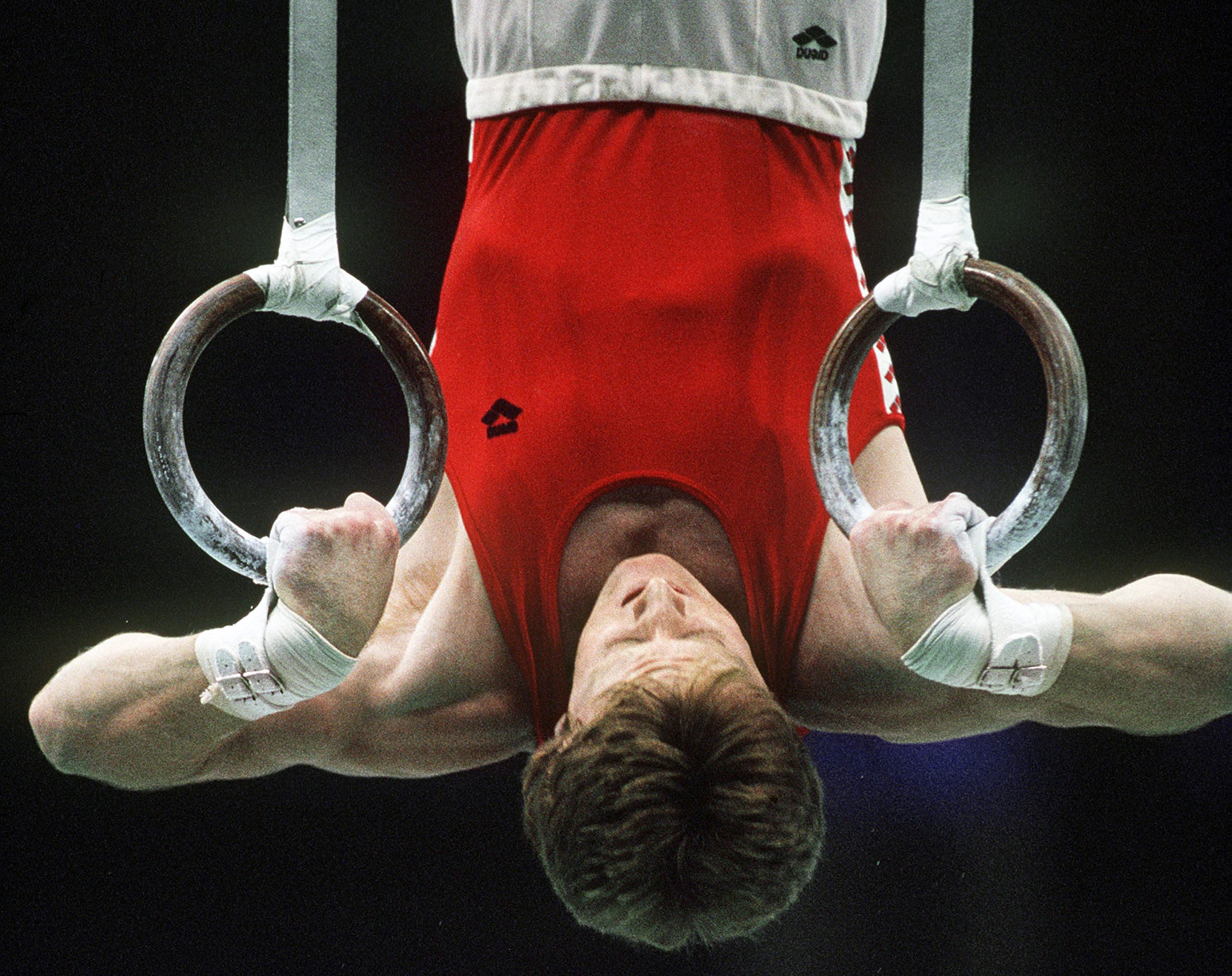 Brad Peters Équipe Canada Site officiel de l'équipe olympique