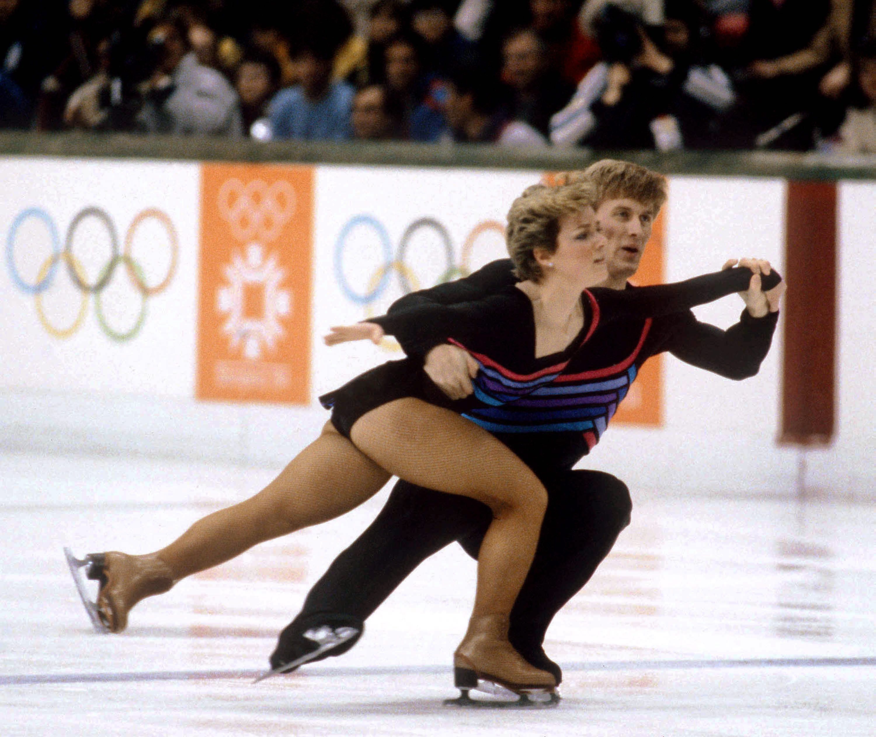 Barbara Underhill | Paul Martini