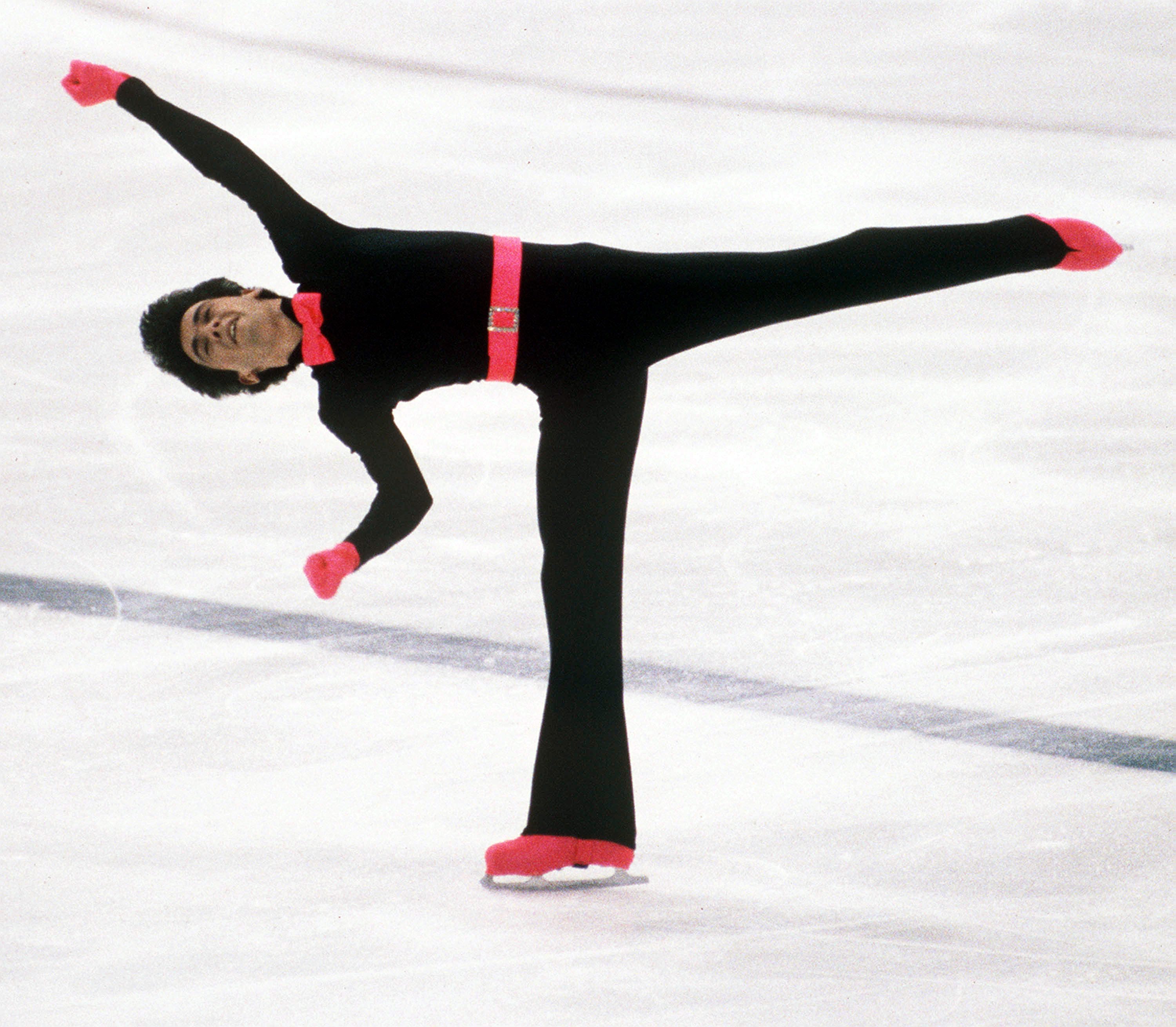 Brian Orser