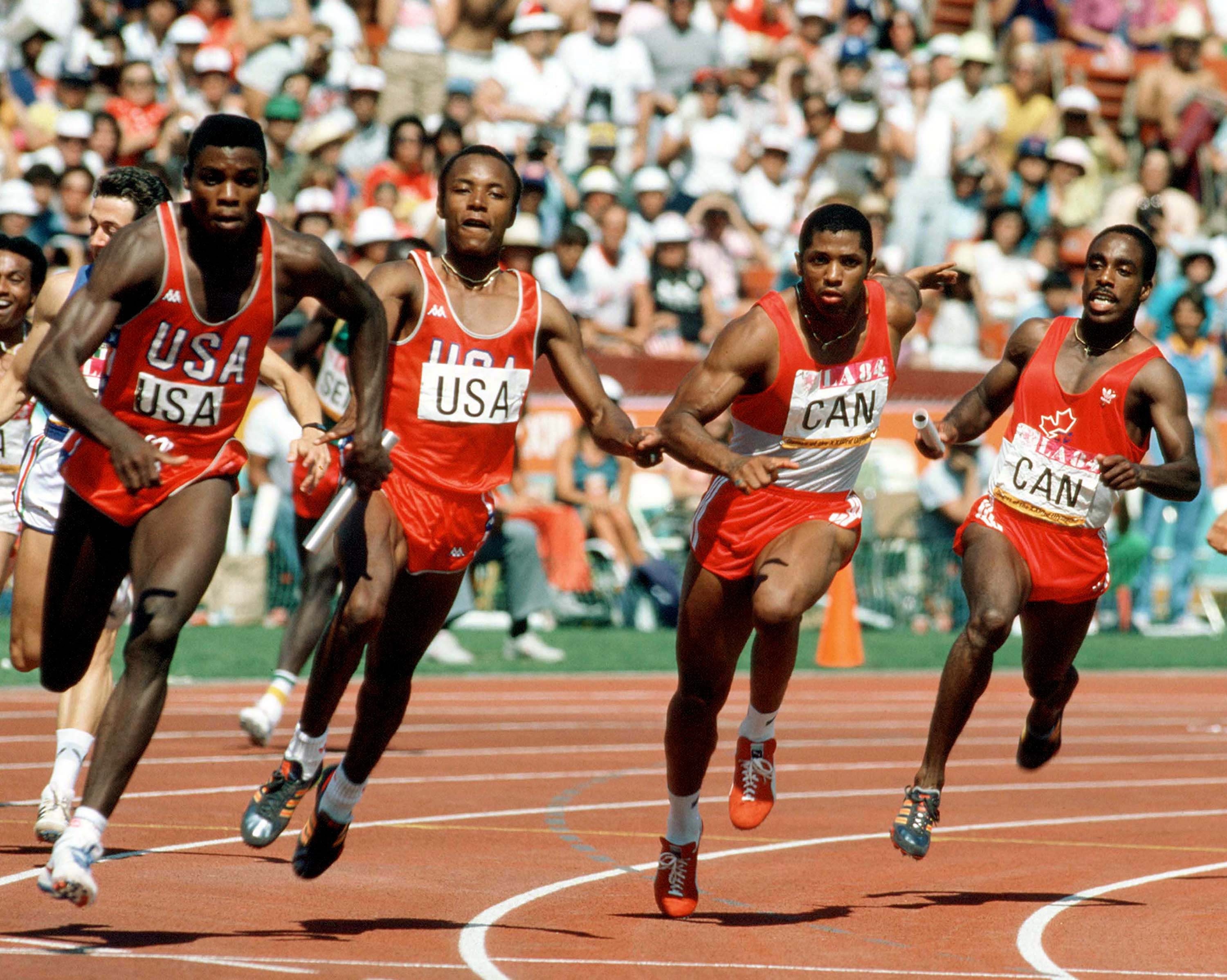 Sterling Hinds| Desai Williams