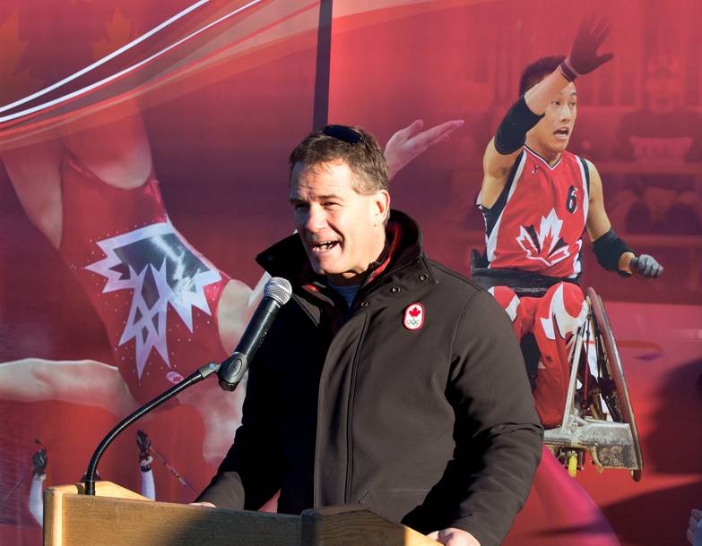 Photo : À nous le poodium