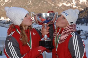 Photo : Bobsleigh Canada Skeleton