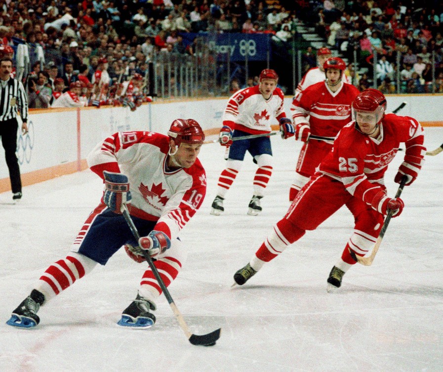 Hiver 1988: Calgary - MADAGASCAR ( série complète ) JEUX OLYMPIQUES DE CALGARY 1988