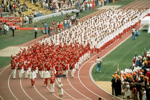 Montréal 1976