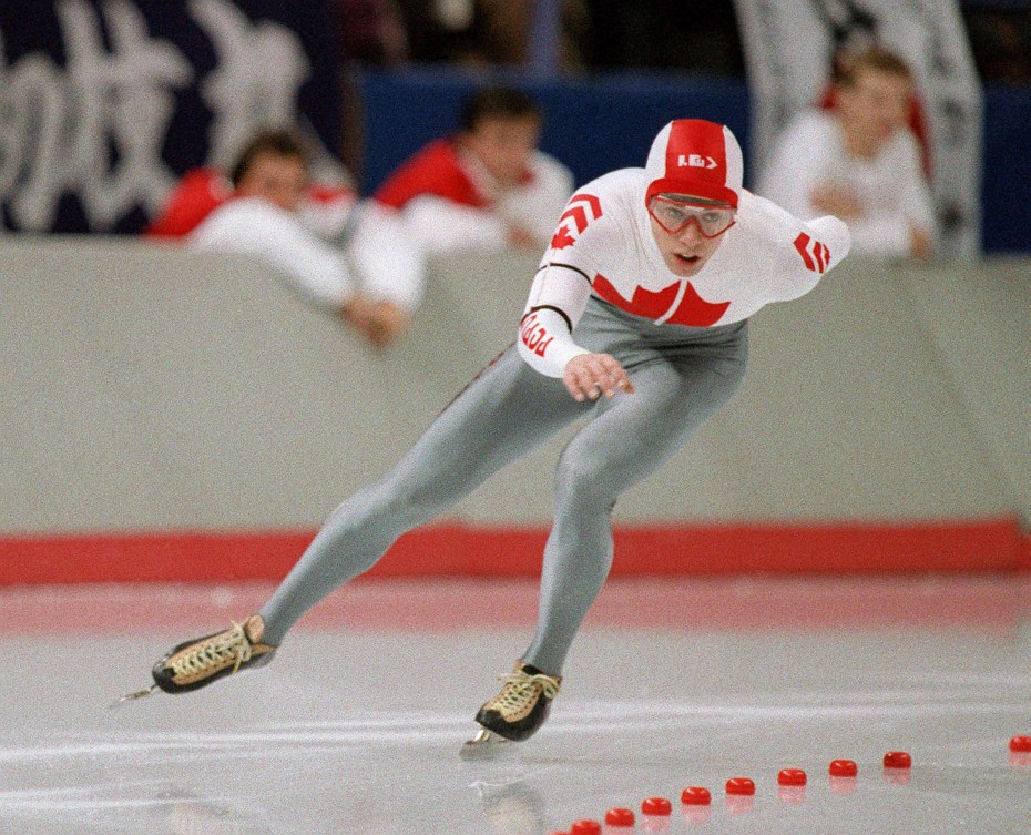 Chapeau De Cowboy Smithbilt - Jeux Olympiques Calgary 1988 - Taille 7 1/2