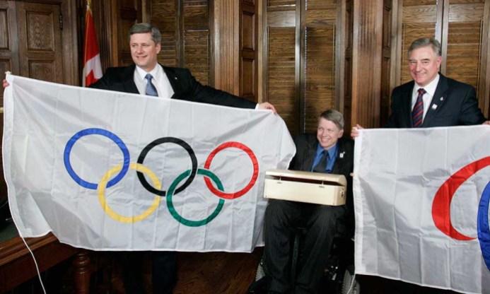 Photo : La Presse Canadienne Photo : La Presse Canadienne