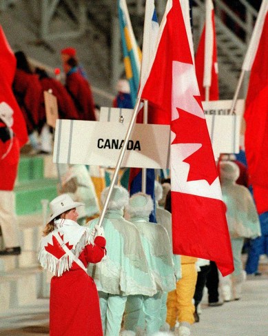 Photo : La Presse Canadienne Photo : La Presse Canadienne