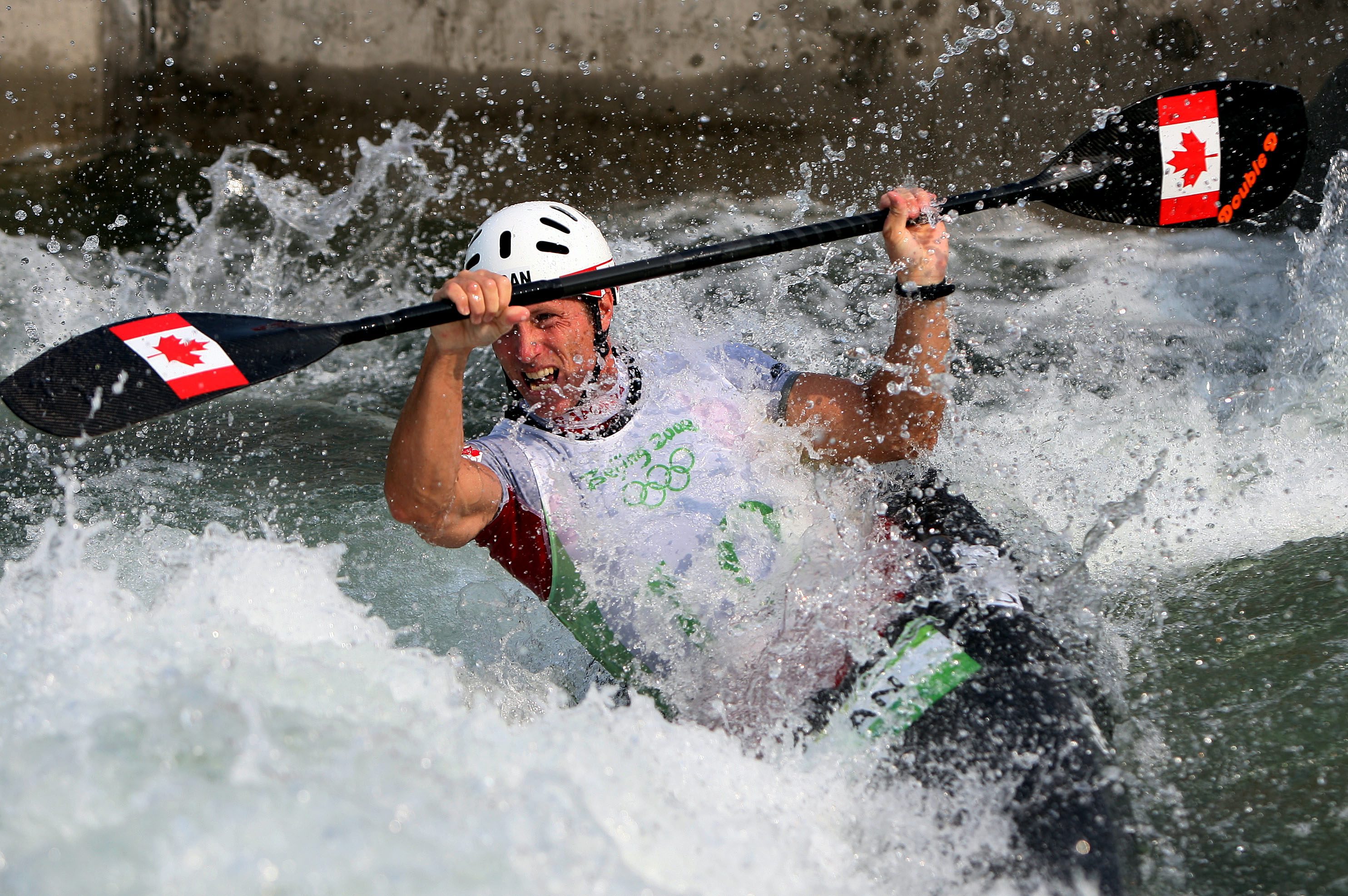 Canoë-kayak - Slalom - Équipe Canada | Site Officiel De L'équipe Olympique