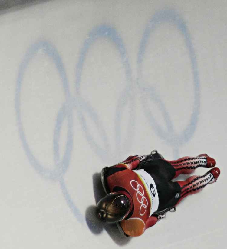 Photo : La Presse Canadienne