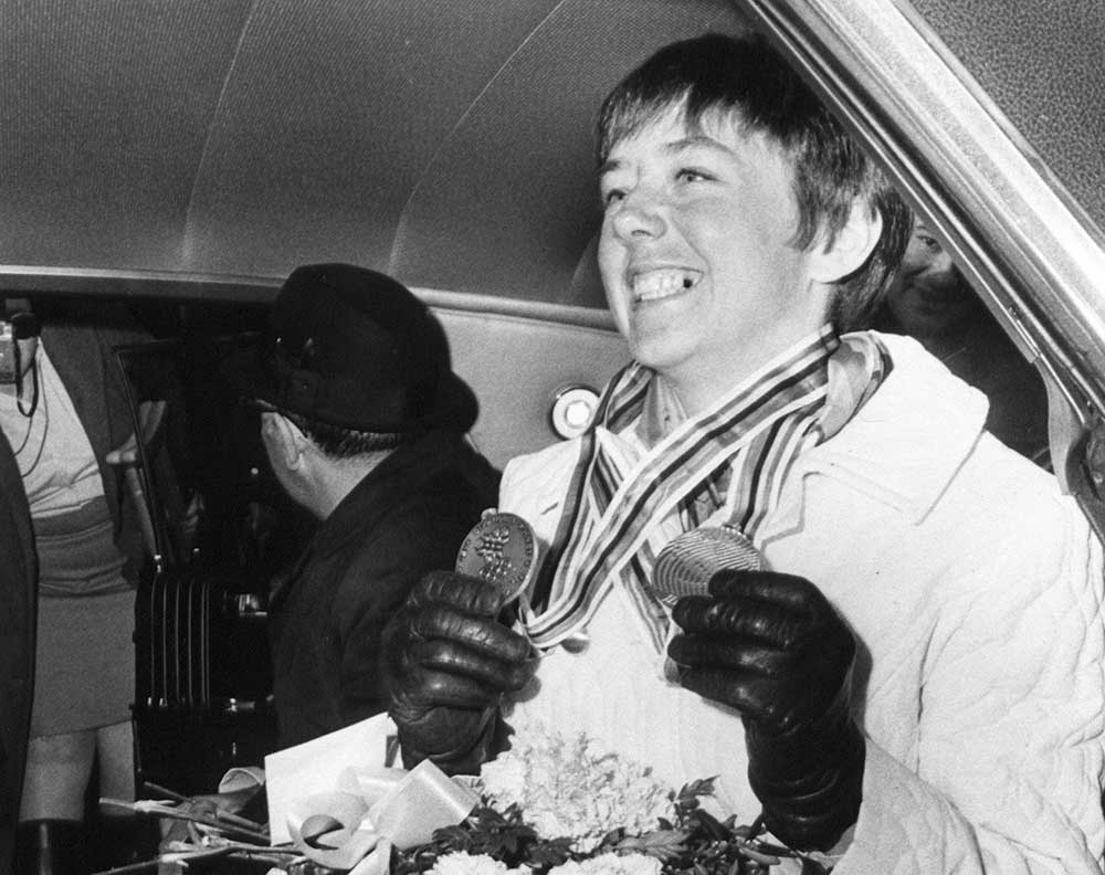 Photo : La Presse Canadienne