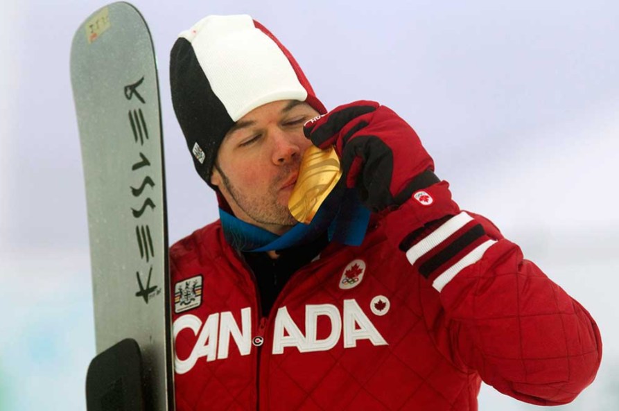Photo : La Presse Canadienne Photo : La Presse Canadienne