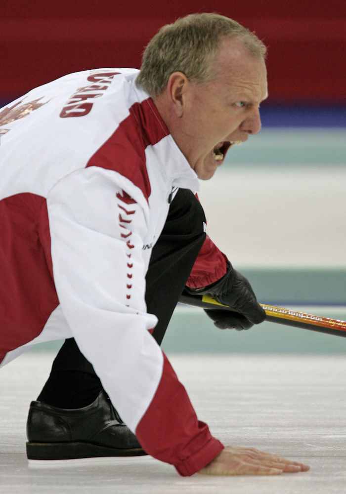 Photo : La Presse Canadienne