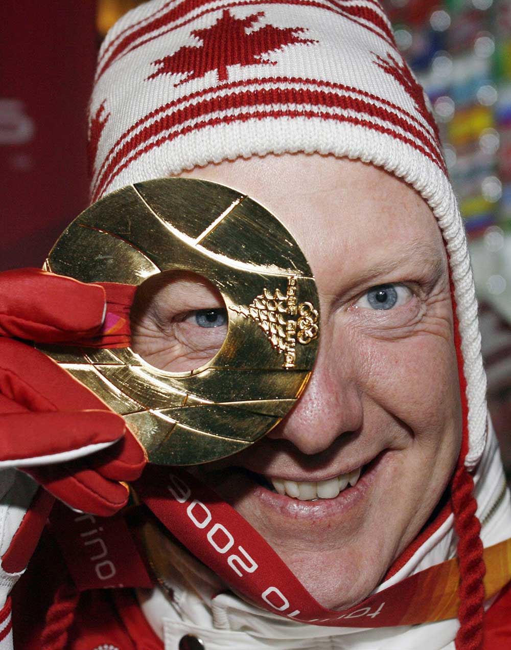 Photo : La Presse Canadienne