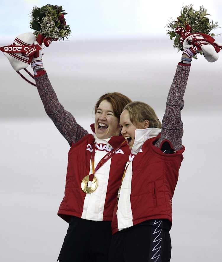 Photo: La Presse Canadienne