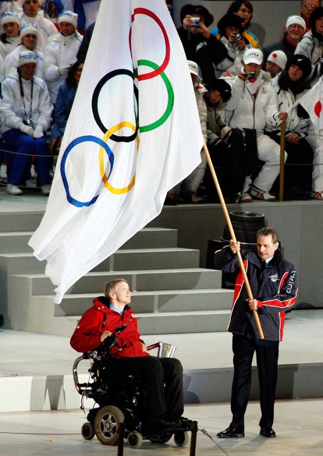 Photo : La Presse Canadienne Photo : La Presse Canadienne