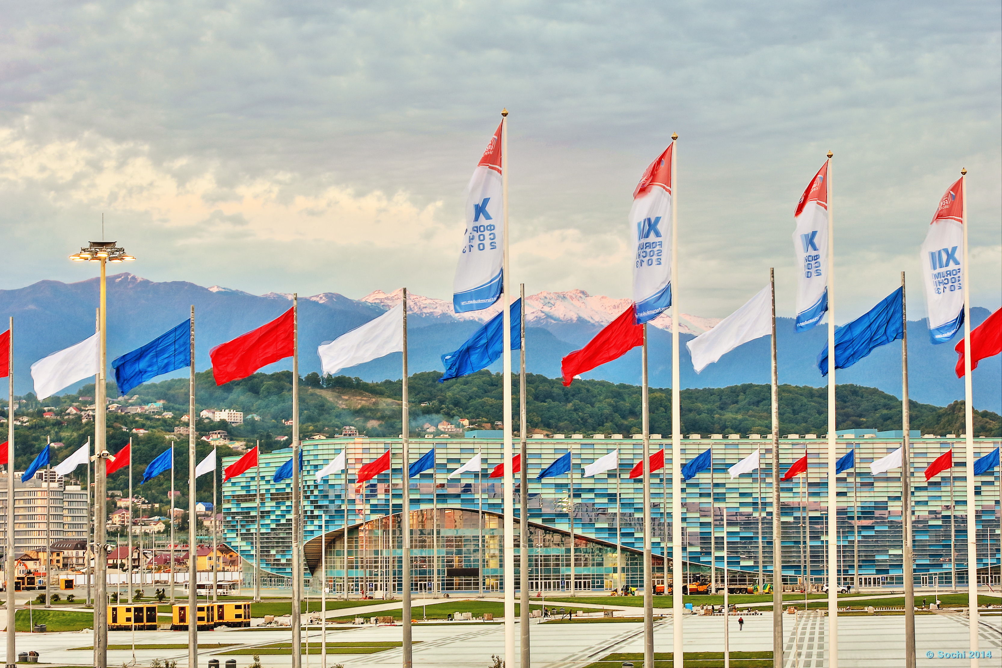Sotchi 2014