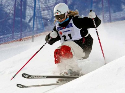 Photo du COC : Mike Ridewood Photo du COC : Mike Ridewood