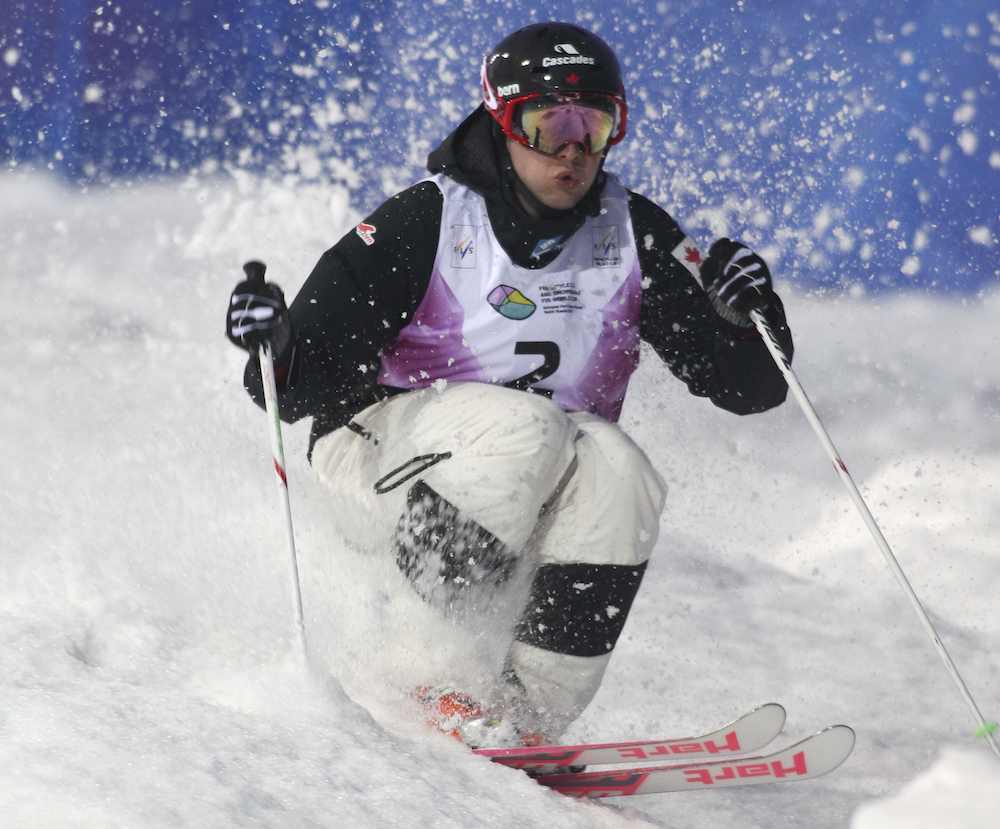 COC Photo: Mike Ridewood