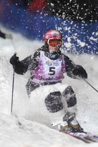 Photo du COC : Mike Ridewood Photo du COC : Mike Ridewood