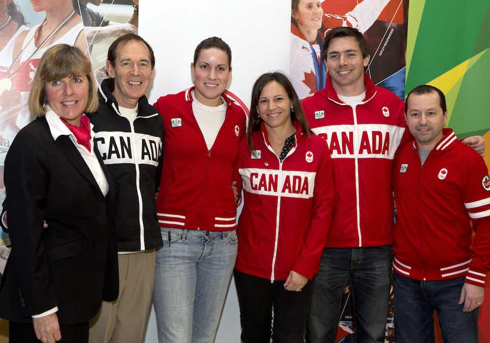 Photo du COC : Jenna Muirhead-Gould