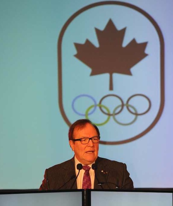 Photo du COC : Daniel Jalbert