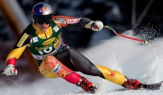 Photo : Alpine Canada Alpin